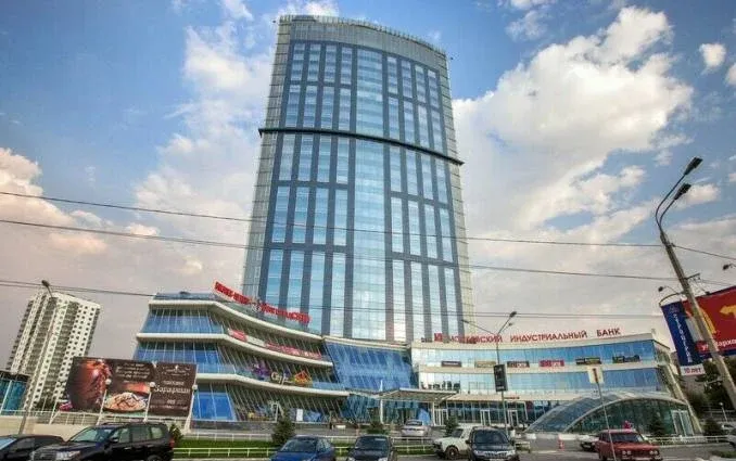 Городотель (Ситиотель) — фото 5