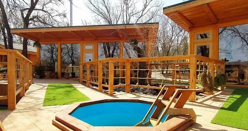 Ангарский