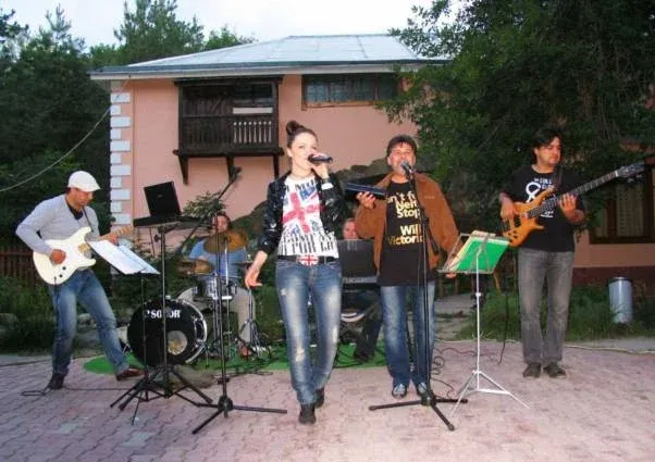 База отдыха 'Мечта' — фото 2