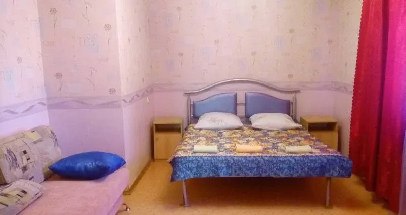 База отдыха «Бакалда» — фото 2