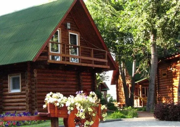Турбаза 'Частная дача' — фото 4
