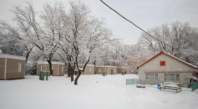 Турбаза «Отдых на Волге» — фото 3