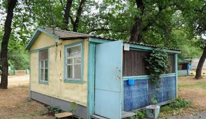 Турбаза «Отдых на Волге» — фото 4