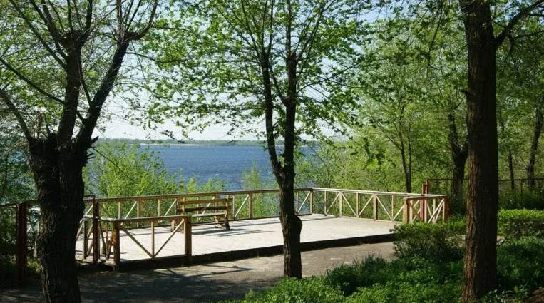 Волжская Здравница — фото 5