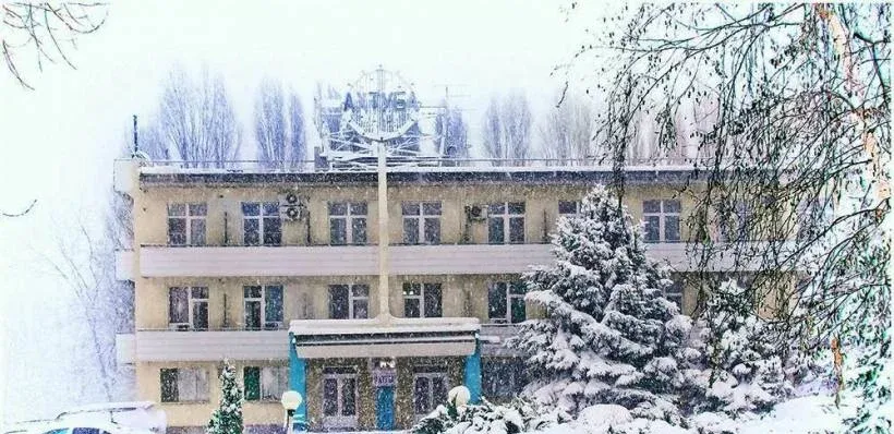 Ахтуба — фото 3