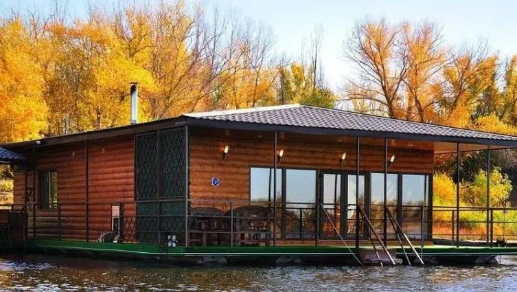 Волжские бани