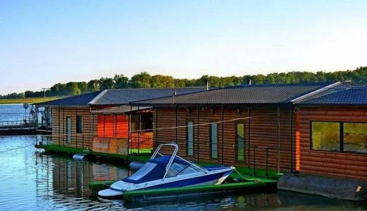 Волжские бани — фото 3
