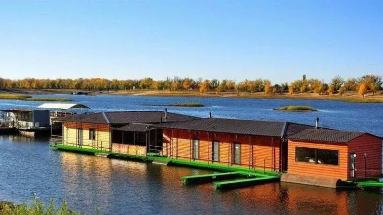 Волжские бани — фото 5