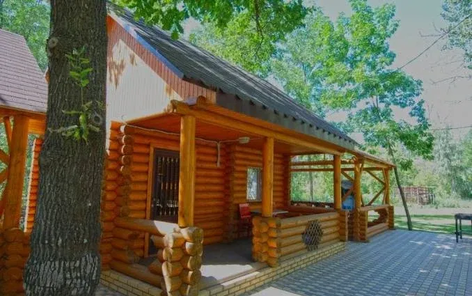 База отдыха 'Дубовая Роща' — фото 3