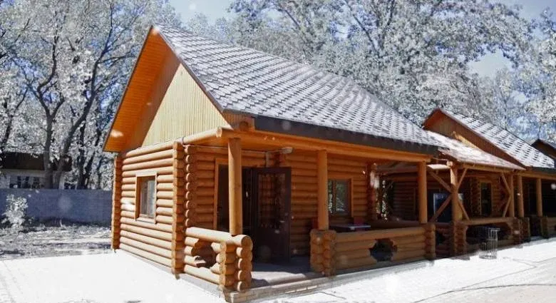 База отдыха 'Дубовая Роща' — фото 4