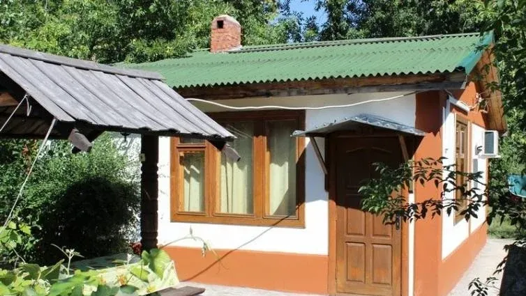 База отдыха Парк отдыха «Губерния» — фото 3