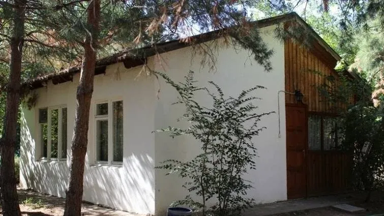 База отдыха Парк отдыха «Губерния» — фото 5