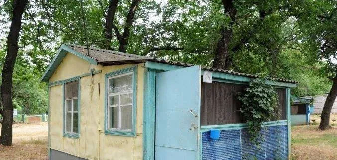 Отдых на Волге — фото 5