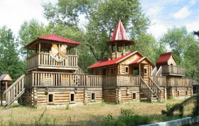 Ветерок
