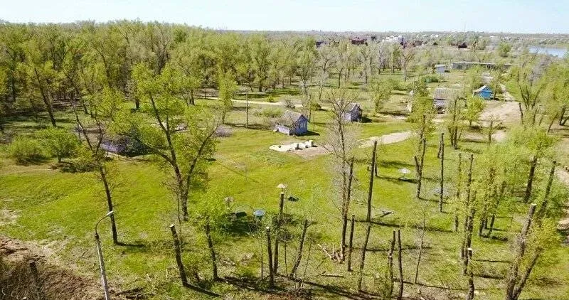 Деревня на Ахтубе (Ахтуба Вилладж)