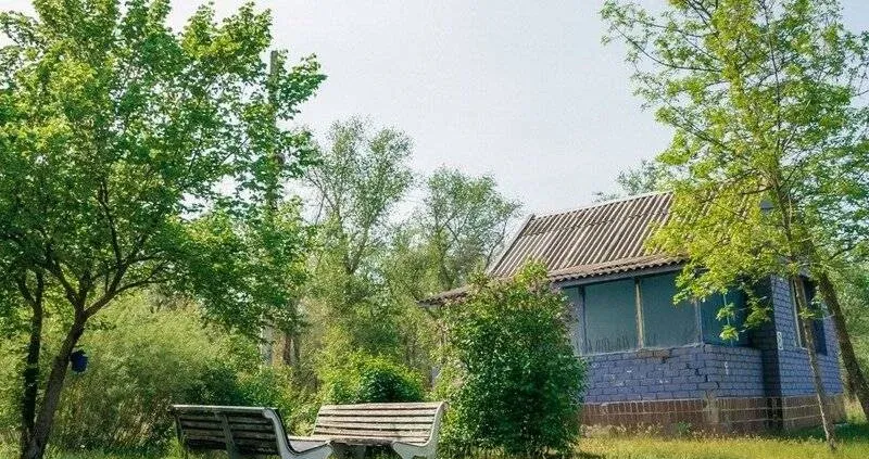 Деревня на Ахтубе (Ахтуба Вилладж) — фото 3