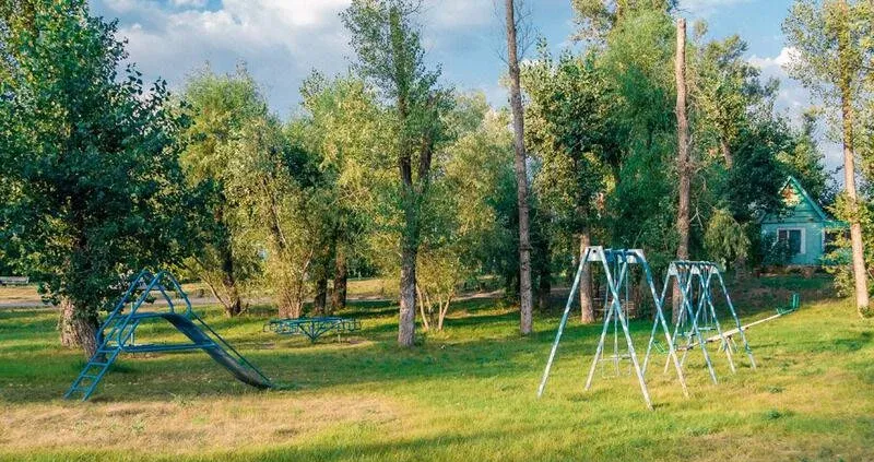 Деревня на Ахтубе (Ахтуба Вилладж) — фото 5