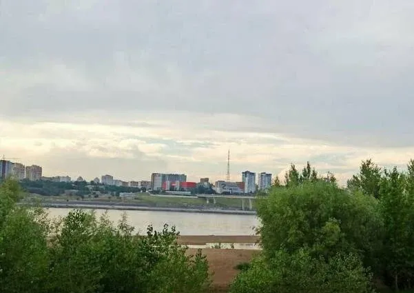 Дом у Волги