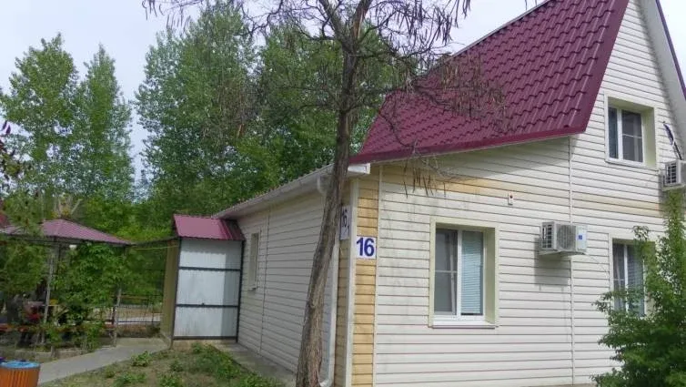 База отдыха «Осинки» — фото 4