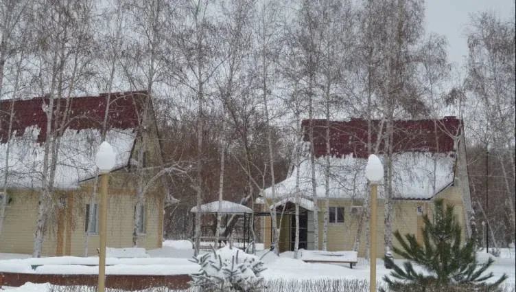 База отдыха «Осинки» — фото 5