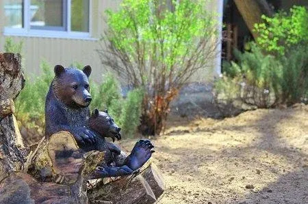 База отдыха «Дружба» — фото 4