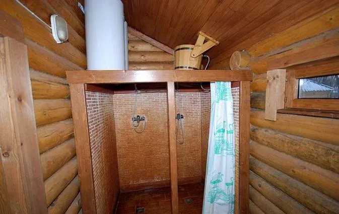 Дачный комплекс «Усадьба Репино» — фото 4