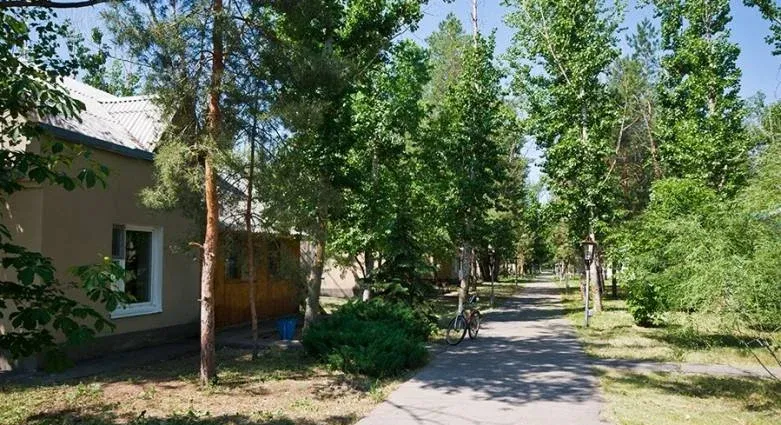 Турбаза «Ветерок» — фото 2
