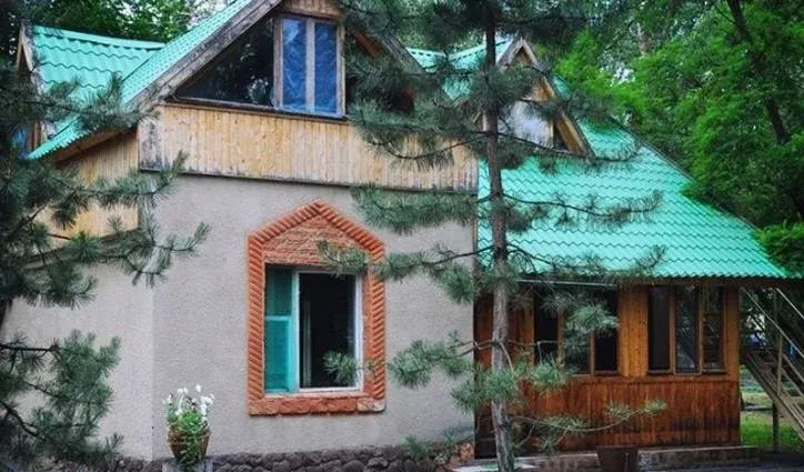 Турбаза «Ветерок» — фото 3