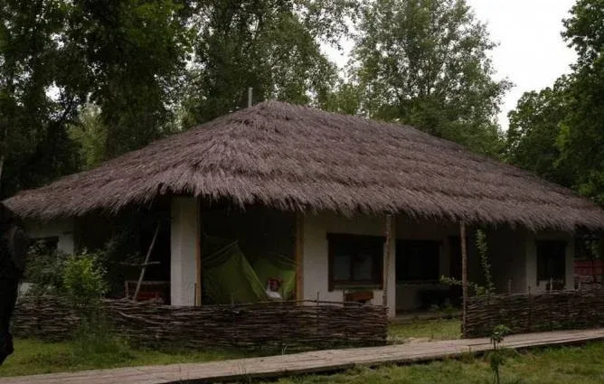 Усадьба Репино