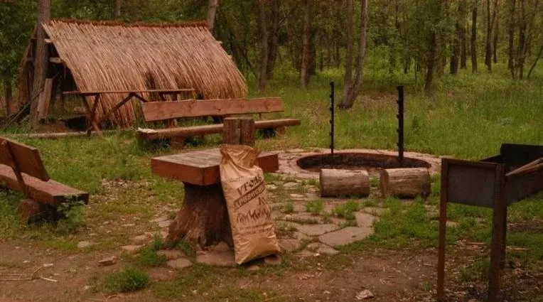 Усадьба Репино — фото 2