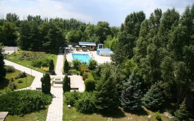 Гостиничный комплекс "Плёс"