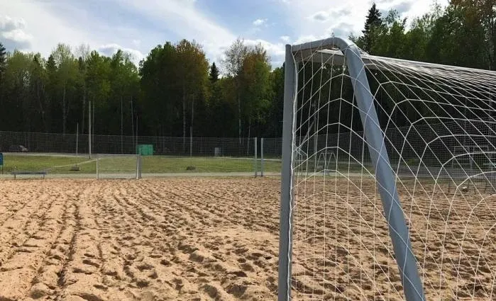 Центр спорта и отдыха «Комёла» — фото 5