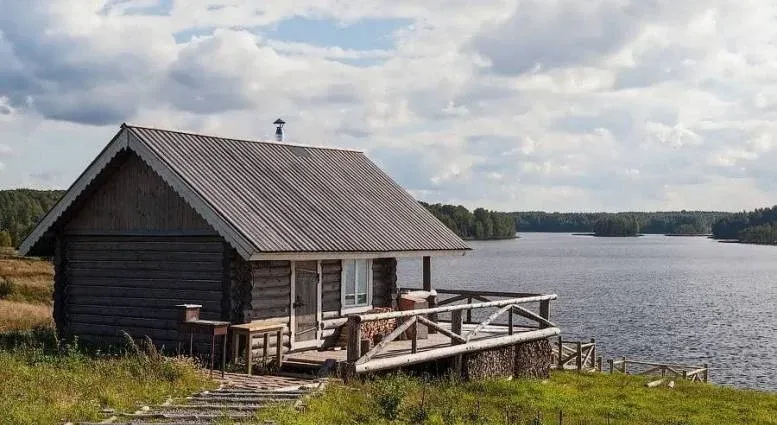 Туристическая деревня «Ежезеро» — фото 3