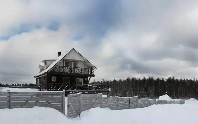 Гостевой дом «У леса» — фото 5