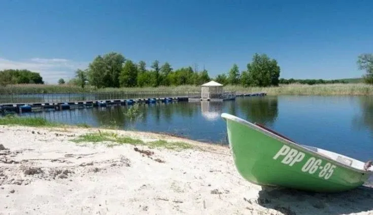 Глухомань