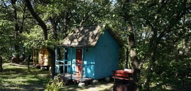 Черкасский затон — фото 5