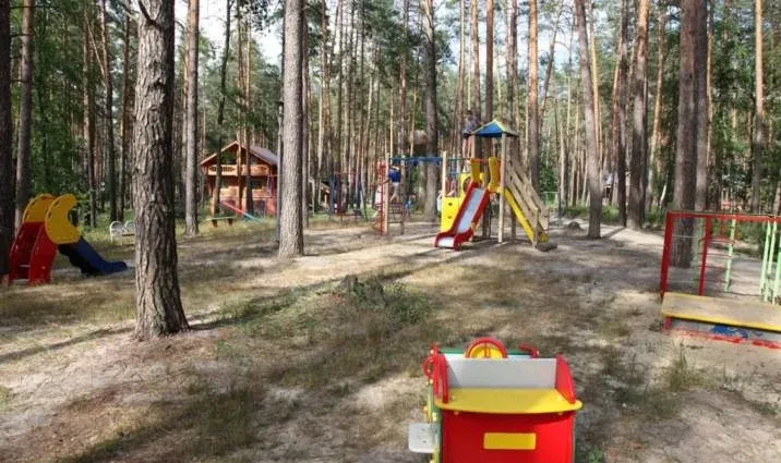 База отдыха «Иволга» — фото 3