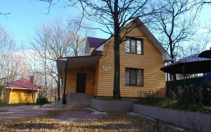 Загородный клуб «Обломов» — фото 4