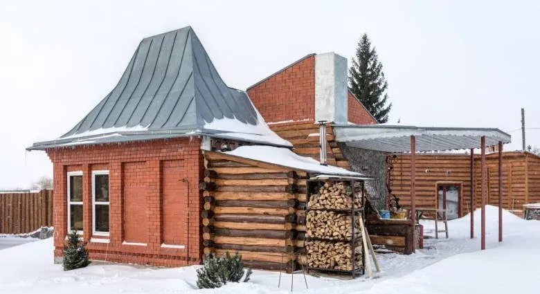 Загородный гостиничный комплекс Вила Да Винчи — фото 3
