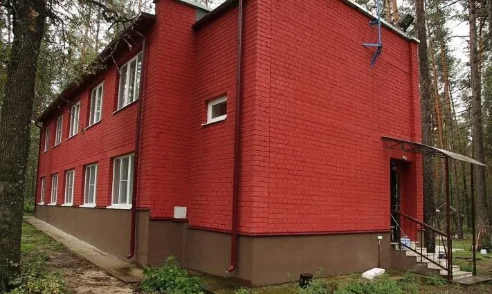Лесной отель «Ежи» — фото 3