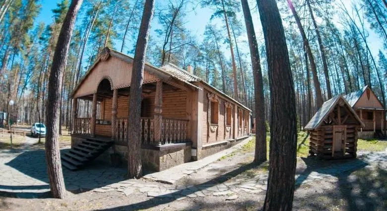База отдыха «Лесная сказка» — фото 4