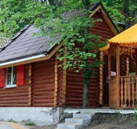 Загородный отель «Путь к себе» — фото 5