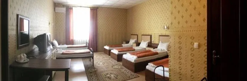 Гостиница «Барбарис» — фото 3
