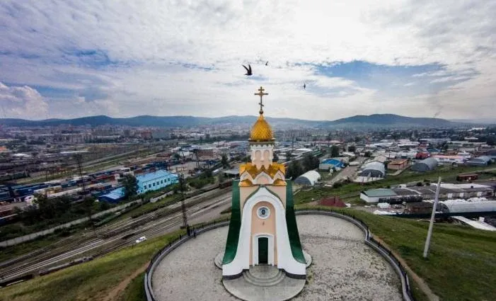 Отель «Монблан» — фото 2
