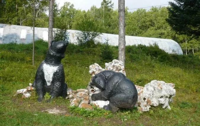 Кульдурский