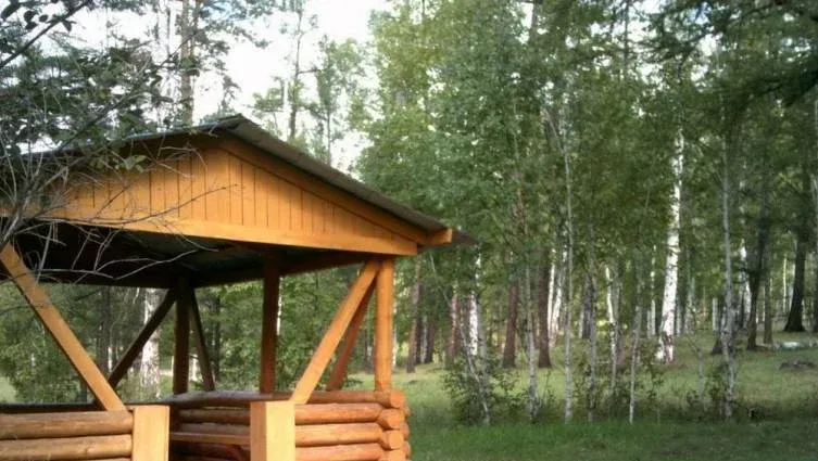 Дарасунский