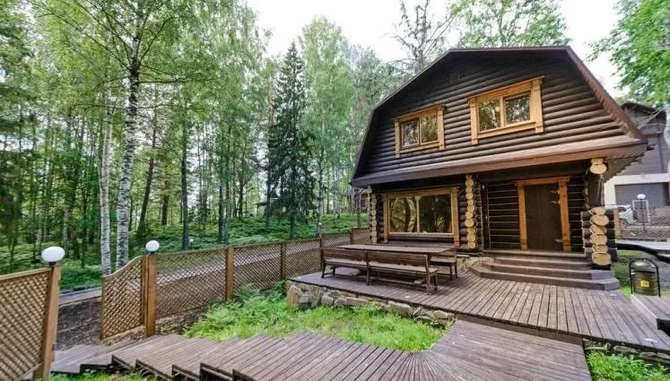 Эко-комплекс «Деревенский дом» (Кантри Хоум) — фото 2