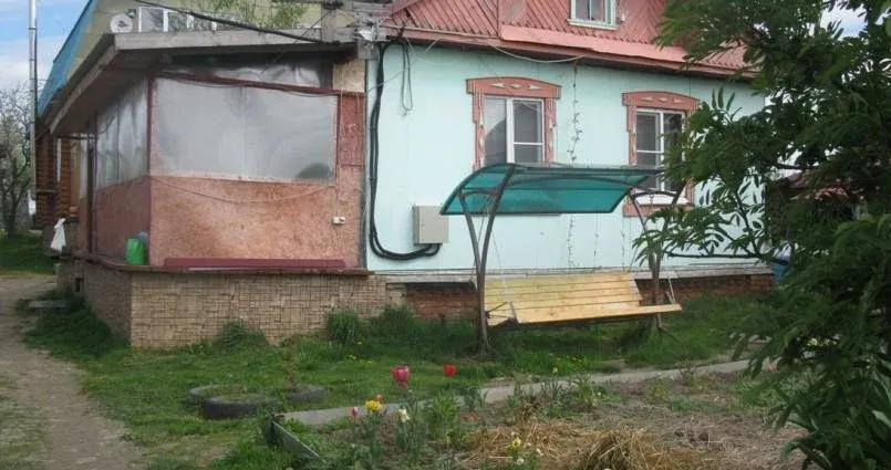 Гостевой дом «Блесна» — фото 3
