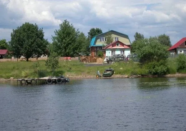 Гостевой дом «Блесна» — фото 4