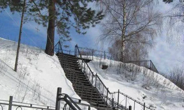 Волжское Подворье